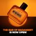 Bloom Beauty Villain On The Rocks Eau de Parfum for Men | Woody & Citrus Long Lasting Fragrance - 100ml - Buy Online on GoSupps.com