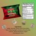  Barnetts Barnetts Mega Sour Watermelon Candy 227g - Buy Online on GoSupps.com