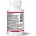Nutridom 5-HTP 100mg 5-Hydroxy-L-tryptophan Supplement Supports Healthy Mood Balance Non-GMO Vegan Gluten-Free (60 Veggie capsules) - Buy Online on GoSupps.com