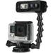Light & Motion Sidekick Dive Arm Kit - Essential Underwater Lighting Accessory - Buy Online on GoSupps.com