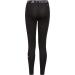 adidas Boys' Aeroready Techfit Compression Pants Tights - Small Black - Buy Online on GoSupps.com