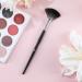 ENERGY Professional Fan Blush Brush for Powder Cream Contours - Natural Hair Soft Fluffy Makeup Brush M404 - Buy Online on GoSupps.com