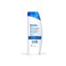 Buy Head & Shoulders Anti-Dandruff Shampoo Smooth & Silky 72ml | Best Anti-Dandruff Care Online - International Shipping Available - Buy Online on GoSupps.com