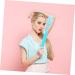 Safigle Giant Sky Blue Toothbrush - Party Decorative Prop for Events | 1 Pack - Buy Online on GoSupps.com