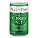 Fever-Tree Premium Ginger Ale 5.07 Fl Oz (Pack of 24) - No Artificial Sweeteners, Flavorings, or Preservatives - Buy Online on GoSupps.com