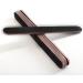 shlutesoy Nail Sanding Files Multifunctional Easy to Use Lightweight Manicure Files Gel Polish Remover Nail Care Tools for Salon Multicolor - Buy Online on GoSupps.com