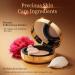 Zeesea Palace Identity Air Cushion BB Cream - N03 Natural | Moisturizing, Waterproof, Long-Lasting Foundation for Natural, Brightened Makeup - Buy Online on GoSupps.com