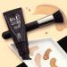 Sistar U Skin Perfecting Liquid Foundation - Medium Coverage, 35g/1.23oz (Vanilla Cream) - Buy Online on GoSupps.com