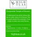 High Teas London Gunpowder Temple of Heaven Green Tea 50 g - Buy Online on GoSupps.com