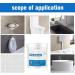 2024 New Extra Strong Toilet Cleaner - Activated Carbon Foam - Removes Urine Stone & Stubborn Deposits (3 x 250g) - International Shipping Available - Buy Online on GoSupps.com