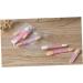 8pcs Sponge Eyeshadow Stick Sponge Applicator Eyeshadow Accessories Eye Shadow Eye Shadow Stick Double Head Beauty Device Eyeshadow Sponge Eyeshadow Brush - Buy Online on GoSupps.com