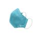 Reusable Face Mask-Aqua-Adult Medium