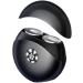 Electric Travel Shaver for Men - Compact Mini Razor Easy to Clean Perfect for Office & Outdoor Use - Buy Online on GoSupps.com