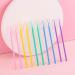 500 Pcs Micro Applicator Brush & Swabs for Eyelash Extension - Disposable Mascara Wands by Tbestmax - Buy Online on GoSupps.com