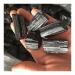 Stone Crafts Natural Black Tourmaline Crystal Gemstone Reiki raw Crystal Stone Natural Luster