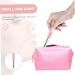 WOFASHPURET 10pcs Mascara Empty Tube DIY Mascara Bottle Mascara Tube with Wand Mini Lip Gloss Tubes Plastic 1 g (Pack of 1) Pink - Buy Online on GoSupps.com