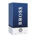 Hybrid & Company Bro$$ Night For Men Pour Homme Eau De Toilette Natural Spray 3.4FL.OZ - Buy Online on GoSupps.com