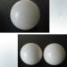 Unbit Baoding Balls - 2 Set Marble Stress Relief Balls for Adults | Chinese Health Exercise & Massage for Hands - Buy Online on GoSupps.com