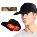 Hair Growth Helmet Adjustable Therapy Cap for Hair Loss Treatment & Oil Control | 280pcs Lamp Pearls for Home Use - Buy Online on GoSupps.com