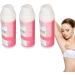 3Pcs 50ml Skin Lightening Cream Fading Dark Spots and Brightening Skin Body Bleaching Cream For Intimate Area Underarm Knees Elbows - Buy Online on GoSupps.com