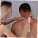 PAI SHA Board Member Massage Tools - Trigger Point Knocking Hammer & Meridian Massage Device (30.5x5cm) - Enhance Your Fitness Routine - Buy Online on GoSupps.com