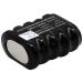Replacement Battery Compatible with Varta Part Number: 5/110R 55615 55615-305-052 5V/150H 5V100DK0 5V100DKO 5V100R 5V110R 5V150H 5V150P 150mAh/6.0V
