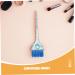 Beaupretty Lot De 9 Pinceaux De Coloration Pour Cheveux Applicateur De Coloration En Plastique - Buy Online on GoSupps.com