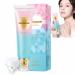Body accel toothpaste body accel niacinamide whitening toothpaste dazzling white toothpaste body accel whitening toothpaste tooth -up toothpaste remove and lighten (1PCs) 1 g (1 Pack)