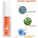 Sensitive Toothpaste Whitening30ML Orange Whitening Toothpaste Replacement Toothpaste Natural Mouthwash to Remove Bad Breath Coffee Stains Tea Stains Purble - Buy Online on GoSupps.com