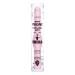 VITAMMY Tooth Friends Sonic Toothbrush for Kids - Pink-Chika Age 3+ | International Shipping - Buy Online on GoSupps.com