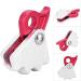 VGEBY 15KN Rope Descender - Durable Climbing Gear for Rock Climbing - International Shipping Available - Buy Online on GoSupps.com