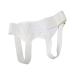 HURRISE Hernia Belt for Kids | Soft Adjustable Inguinal Hernia Support | Reduce Soreness & Discomfort - Buy Online on GoSupps.com
