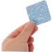 VICASKY 540 Pi ces Coton Sans Peluches Pour Gel Colle Embouts Flacons Lingettes Pour Extensions Cils Utilisation Polyvalente Salon et Voyage - Buy Online on GoSupps.com