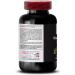 Rooted in Nature - HAWTHORN EXTRACT - Berry Boost Ancient Leaf Extract Flora s Berry Magic Botanical Wild Berry Traditional Leaf Harvest Blend Leaf Power Tradition 3 Bottles 180 Capsules - Buy Online on GoSupps.com