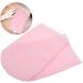 Ipetboom 2 Pi ces Mitaines de Paraffine pour Bain de Cire Chaude Protections pour Mains Fournitures pour Salons de Beaut  - Buy Online on GoSupps.com