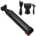 Body Hair Trimmer Electric Body Hair Trimmer Foldable body men with ergonomic handle Men Women Adults - Buy Online on GoSupps.com