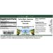 Terravita Slimming Formula Glycerite Liquid Extract (1:5) - Flavorless Weight Loss Supplement - 1 oz - Safe International Shipping - Buy Online on GoSupps.com