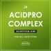 Joanna Professional Acidpro Complex Conditioner - PH-Balancing Color Stabilizing Strengthens Hair for Styling - 1000g - Buy Online on GoSupps.com