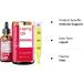 80000mg Highest Strength Natural Oil with Omega 3 & 6 - Vegan Friendly (60ml) - Buy Online on GoSupps.com