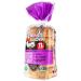 Dave's Killer Bread Organic Cinnamon Raisin Bagels - 16.75 oz - Sweet Cinnamon Flavor - 1 Pack - Buy Online on GoSupps.com