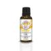 Ethereal Nature 100 Pure Oil Lemongrass 30 Ml, clear, 1.01 fl Ounce