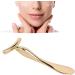Zinklegation Eye Cream Massager - Reduce Wrinkles Dark Circles & Puffiness with Zinc Massage Stick - Buy Online on GoSupps.com
