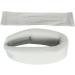 Soft Breathable Halskrause Support Bandage - Neck Collar for Spine Pain Relief | Comfortable Foam Straps for Men - International Shipping Available - Buy Online on GoSupps.com