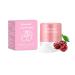 Dry Shampoo Powder Non Aerosol Dry Shampoo Powder Dry Shampoo Travel Size with Modified Corn Starch Get Instant Fullness No White Cast Suitable for Oily and All Hair Colors (02)