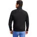 Healing Hands Men's Scrub Jacket 6 Pocket Purple Label Scrubs - Jonathan Zip Up Jacket for Men - Black - Large - Buy Online on GoSupps.com