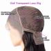Shop 18 Front Lace Human Hair Wig | 150% Density 13x6 Lace Brazilian Straight & Wavy with Baby Hair - Buy Online on GoSupps.com