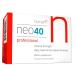 Neo40 Professional - Nitric Oxide Booster with Methylfolate - Natural Blood Pressure Supplement - May Help Support Healthy Blood Pressure, Circulation and Cardiovascular Health - 60 Tablets