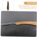 Angoily Manual Razor for Men - Premium Stainless Steel Facial Hair Shaver Mustache Trimmer & Barba Afeitadora - Buy Online on GoSupps.com