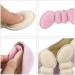 3 Set High Heel Shoes Grips & Insoles for Women - Non-Slip Heel Pads & Comfort Solutions - Buy Online on GoSupps.com