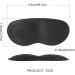 Self-Adhesive Heel Grips Liner Cushions Inserts - Prevent Heel Slipping and Foot Pain with Extra Soft Pads - Super Comfort Microsuede Heel Grips (4 Pairs) - Buy Online on GoSupps.com